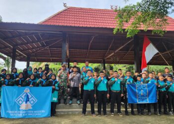VISI MISI