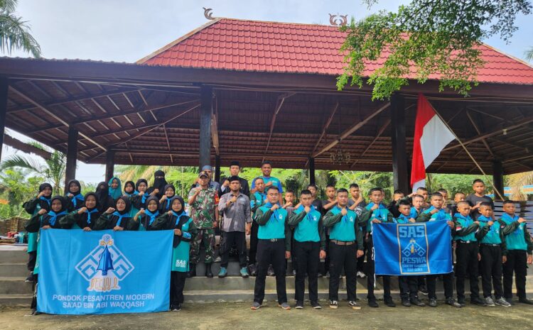 VISI MISI