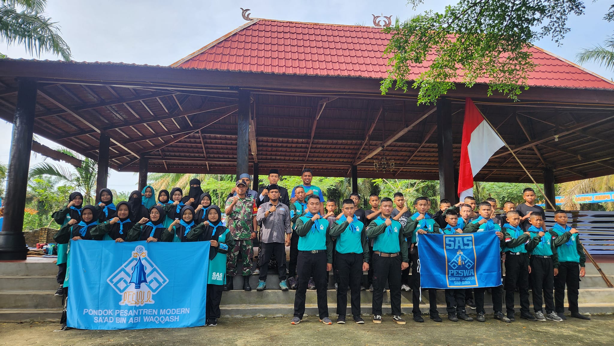 VISI MISI