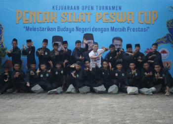 Pencak Silat