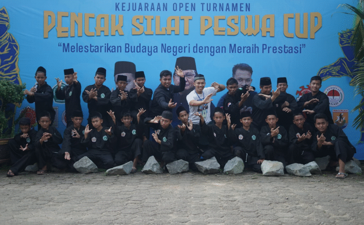 Pencak Silat