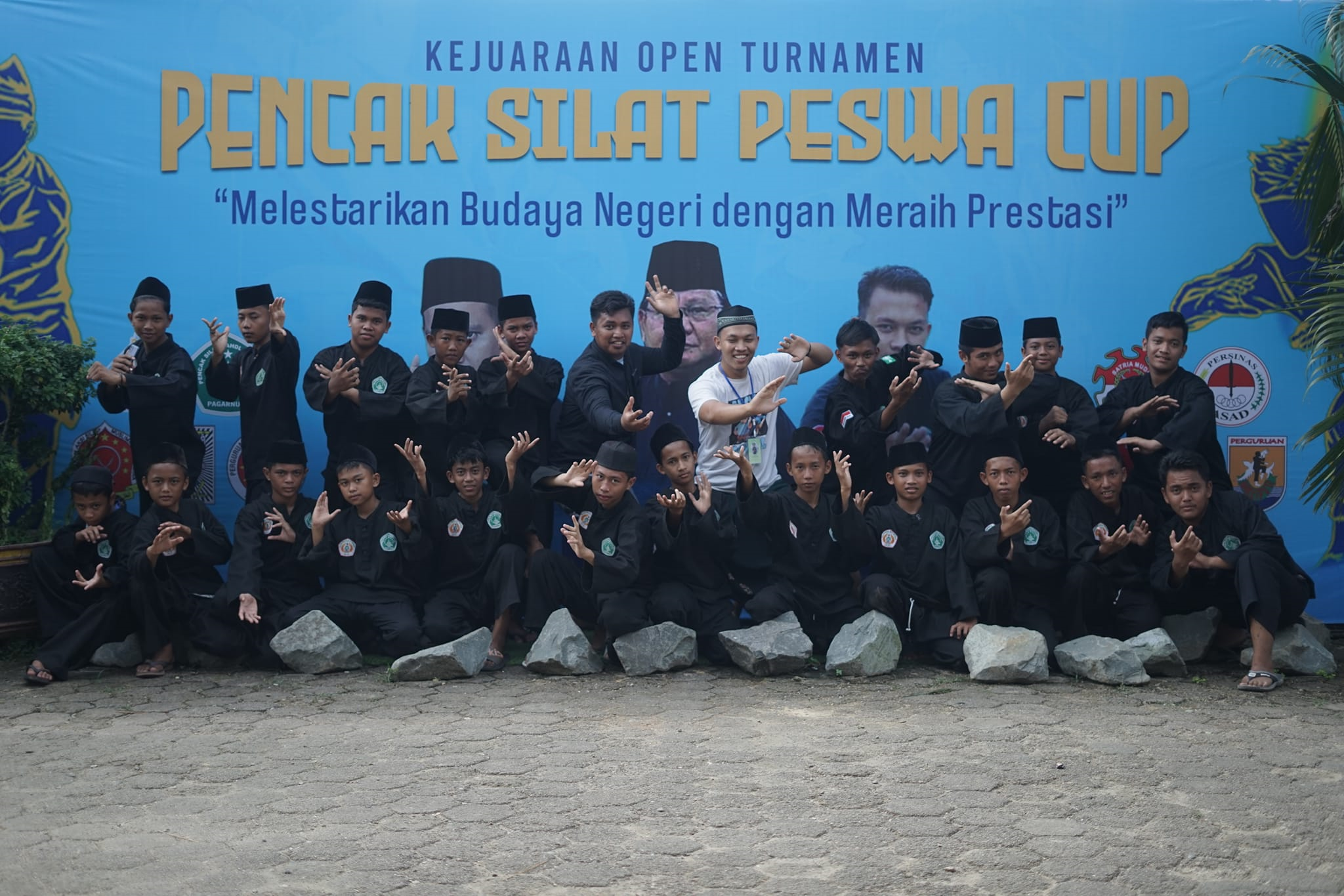 Pencak Silat