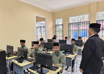 Program pendidikan