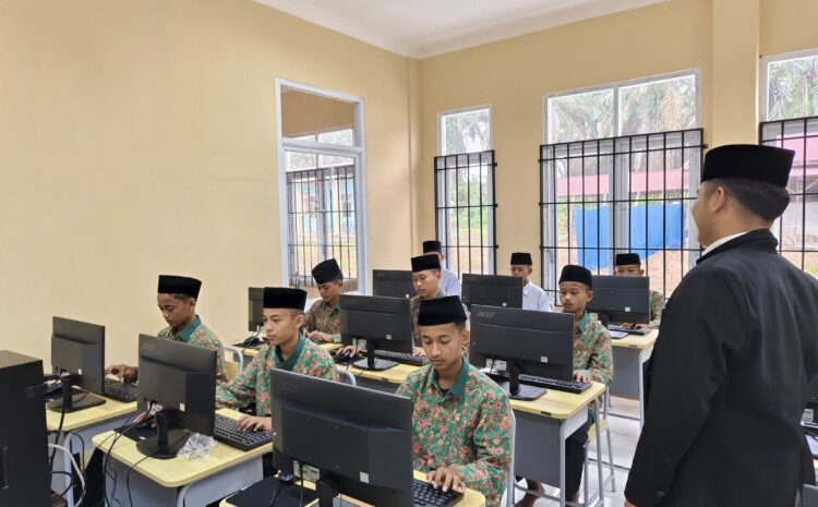 Program pendidikan
