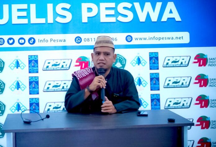 Apa kelebihan ANAK di Pesantren ?