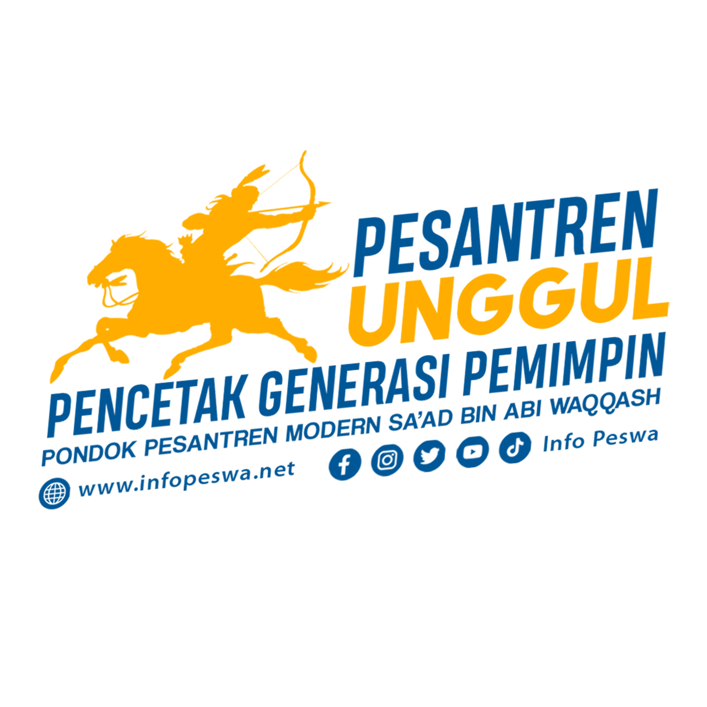Membangun Masa Depan Bersama PESWA, Pesantren Unggul di Rokan Hulu ,Melahirkan Santri Kesatria Zaman Modern